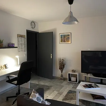 Apartment Suite Cosy, Piscine, Tennis, Parking Montpellier