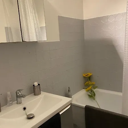 Suite Cosy, Piscine, Tennis, Parking Apartment Montpellier