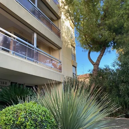Suite Cosy, Piscine, Tennis, Parking *