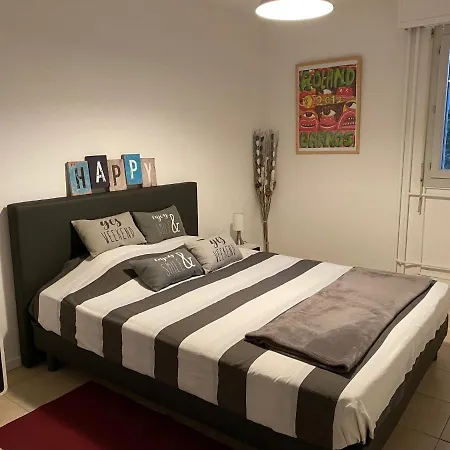 Suite Cosy, Piscine, Tennis, Parking Apartment Montpellier