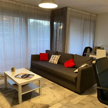Suite Cosy, Piscine, Tennis, Parking * Montpellier