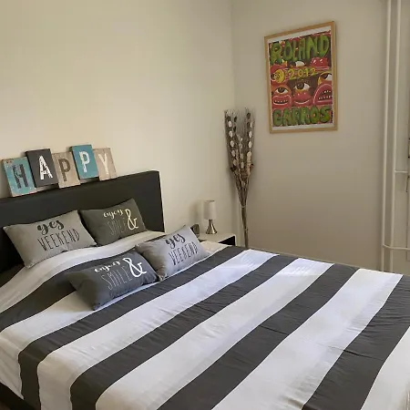 Apartment Suite Cosy, Piscine, Tennis, Parking *