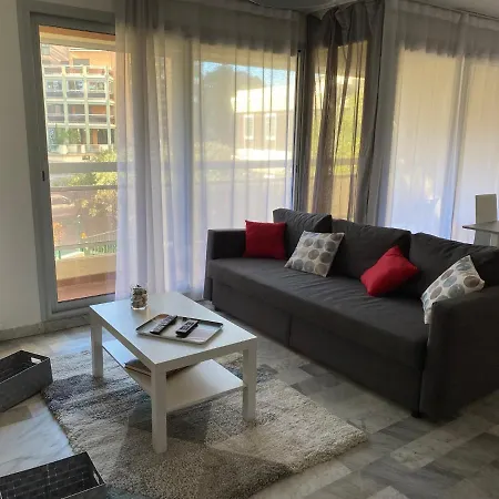 Apartment Suite Cosy, Piscine, Tennis, Parking Montpellier